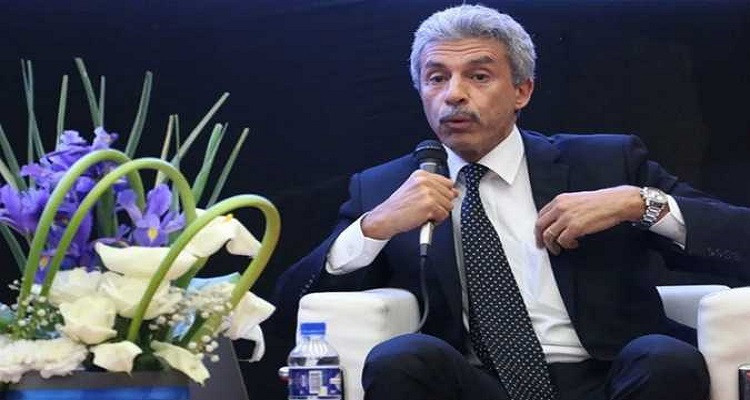 سمير سعيد: لم يعد هناك خيارات أخرى سوى تطبيق البرنامج المقدم لصندوق النقد الدولي