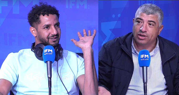 نجيب: "ملاعبية المنتخب باش يتسبلو بتصريحات عصام جمعة إذا فشلو غدوة أمام فرنسا"