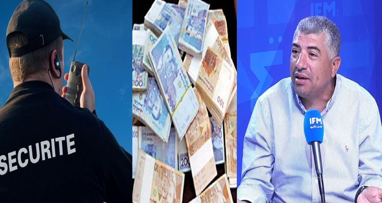 نجيب: هاو علاه تلقى واحد صادر في شأنو 10 مناشير تفتيش ويعمل في شركة حراسة