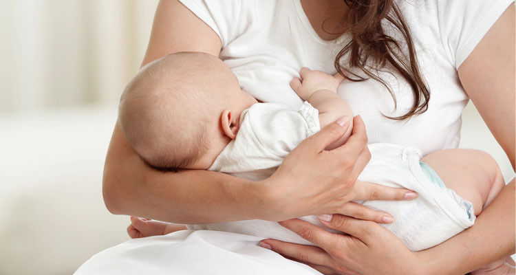 تحت شعار "حليب الأم هو الكل في الكل": تونس تحتفل بالأسبوع العالمي للرضاعة الطبيع