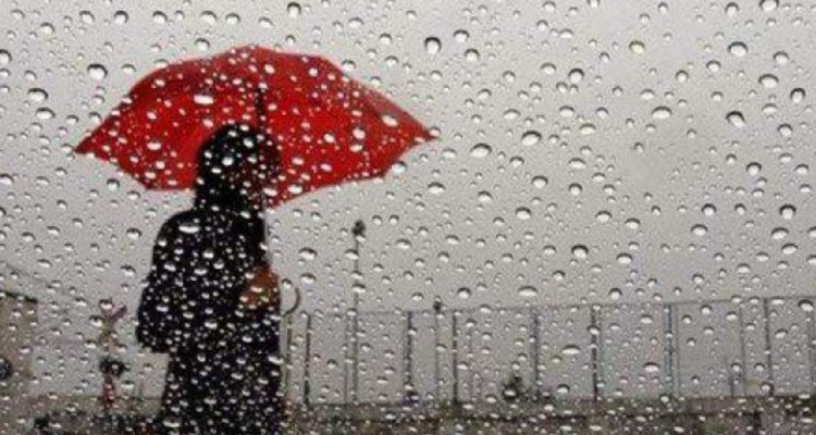 أمطار رعدية وغزيرة في هذه الجهات اليوم