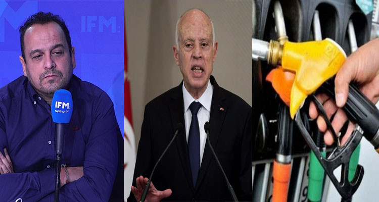 مراد الزغيدي: "أكثر رئيس ضد رأس المال سيكون مجبرا عن أكبر إصلاح ليبرالي"