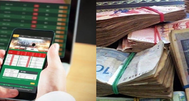 العاصمة: كشف 03 شركات تتعاطى الرهان الرياضي بصفة غير قانونية