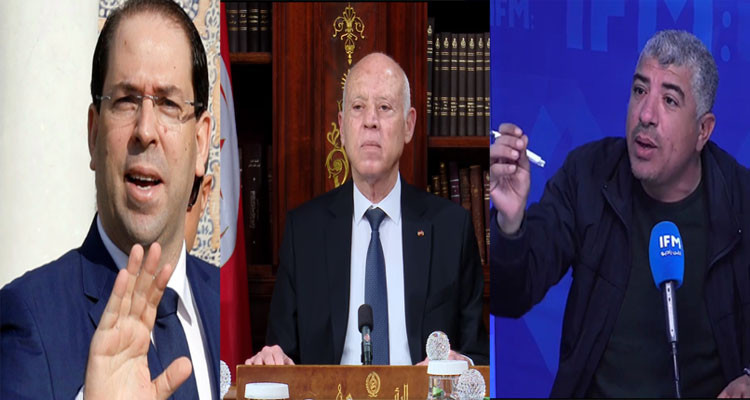 نجيب: الذين روجوا للرداءة في وقت الشاهد مكلفون بصناعة الإحباط اليوم