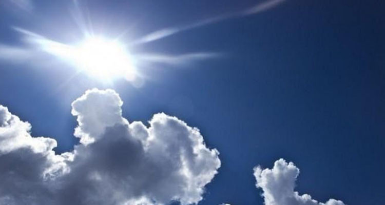 طقس الاثنين 26 ديسمبر