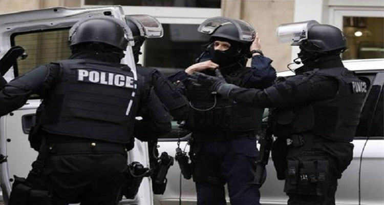 مقتل شخصين وإصابة 4 آخرين في إطلاق نار بباريس