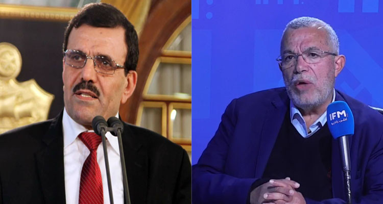 البحيري: لم ينسب لعلي العريض أي فعل مادي يمكن أن يعد جريمة