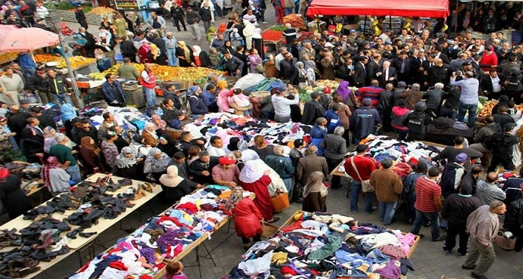 بداية من الأسبوع القادم: زيادة بـ 20% في أسعار الفريب