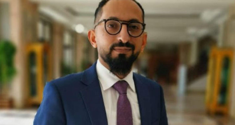 مجدي الكرباعي يستقيل من التيار الديمقراطي