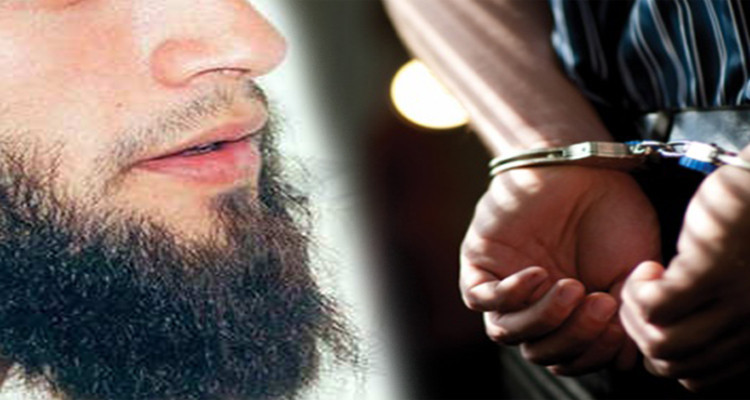 سوسة: القبض على 4 عناصر سلفية مفتش عنها من أجل الانتماء إلى تنظيم إ****ي