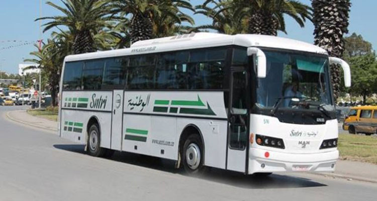 بعد انقطاع لحوالي 6 سنوات: عودة خط الحافلات بين سوسة وجرجيس