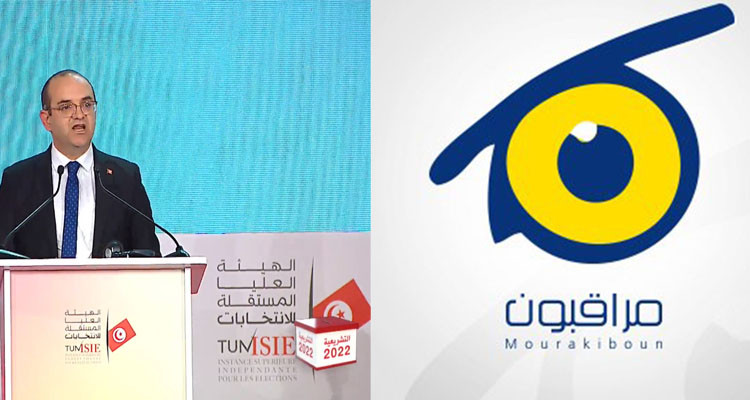 شبكة مراقبون: هيئة الانتخابات قامت بهذا الخطأ وعليها إصلاحه