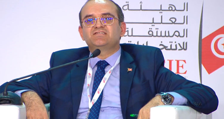 فاروق بوعسكر: لا توجد إخلالات شابت انطلاق العملية الانتخابية