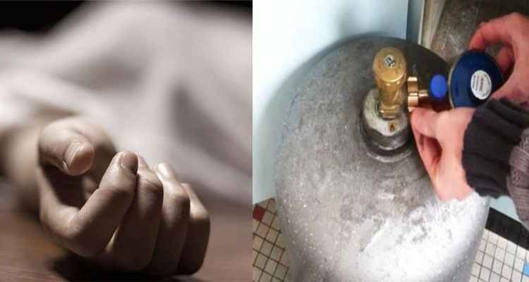 برج الوزير: وفاة امرأة اختناقا بالغاز