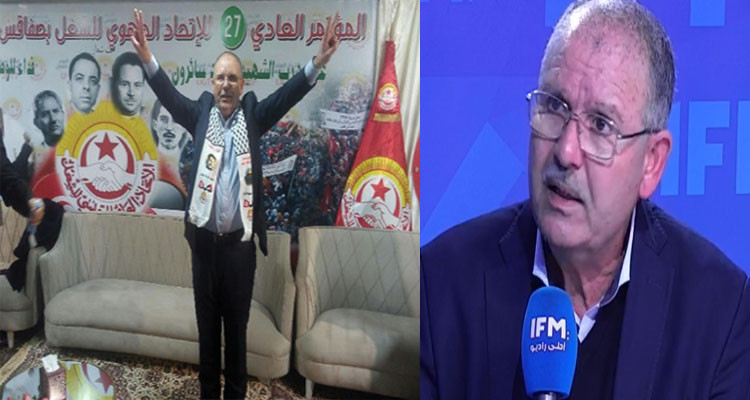 الطبوبي يكشف لإي أف أم: لم أرغب في الترشح مجددا على رأس الإتحاد لكن أهل مكة أدرى بشعابها