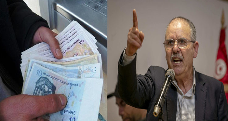 الطبوبي: قيمة الدعم المقترحة للعائلات المعوزة 118د في السنة وليس الشهر