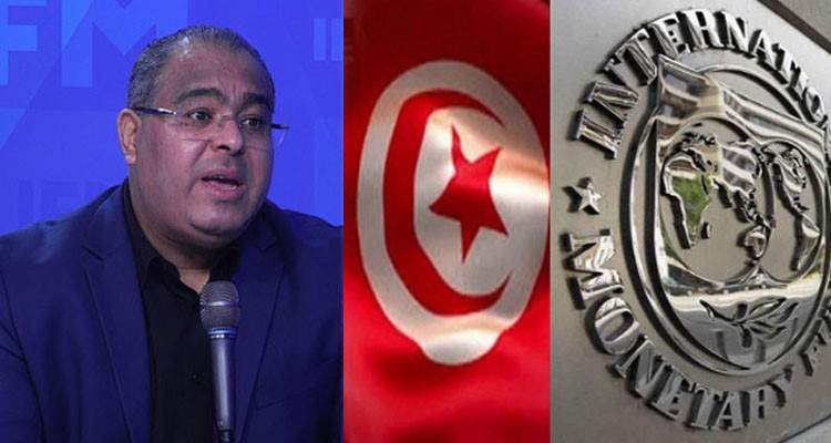 محسن حسن: تأجيل عرض الملف التونسي على مجلس إدارة صندوق النقد الدولي مؤشر سلبي جدا
