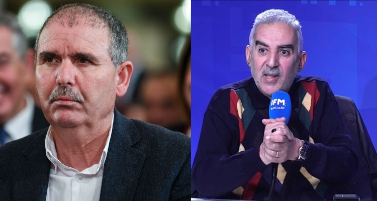 زياد الهاني: اتحاد الشغل يطرح نفسه كبديل وحيد لمنع انهيار الدولة