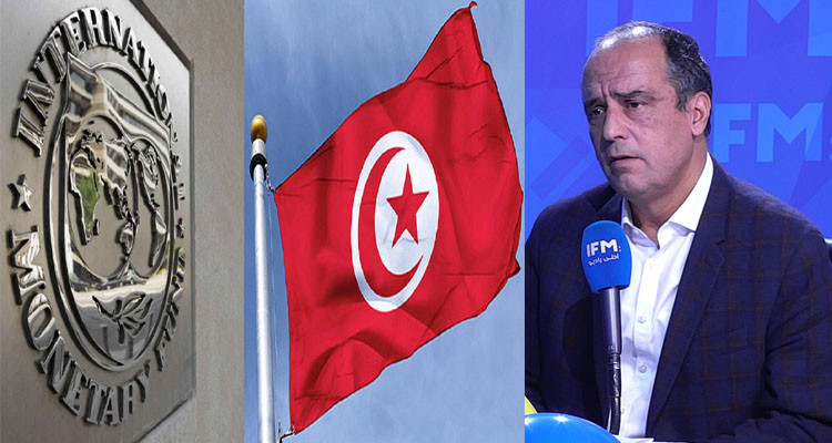 محمد الفاضل بن عمران: تونس مضطرة لبيع ذمتها للشيطان