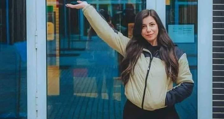 مهندسة تونسية تتولى منصبا قياديا في شركة غوغل