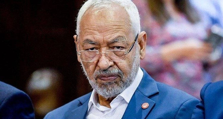 قاضي التحقيق بقطب مكافحة الإ***ب يؤجل الاستماع إلى الغنوشي