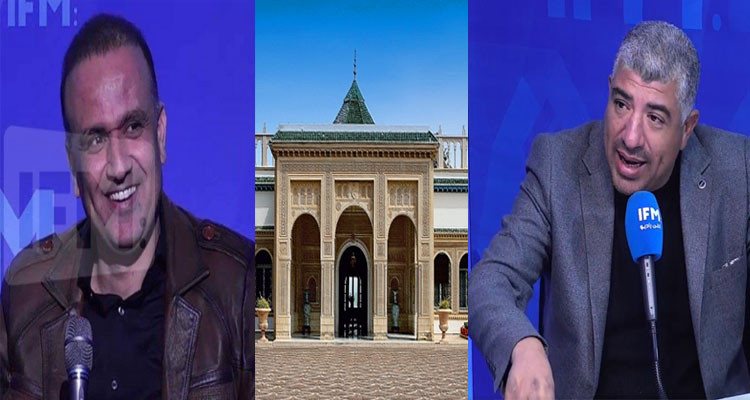 نجيب الدزيري: وديع الجريء أعلن ترشحه للرئاسة في 2024