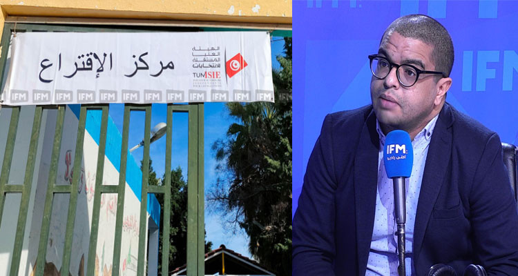 شبكة مراقبون: الانتخابات شفافة وديمقراطية والتجاوزات لا تمس من جوهر العملية الانتخابية
