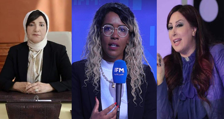 غفران بينوس: المحامية وفاء الشاذلي مستقوية بوزيرة العدل