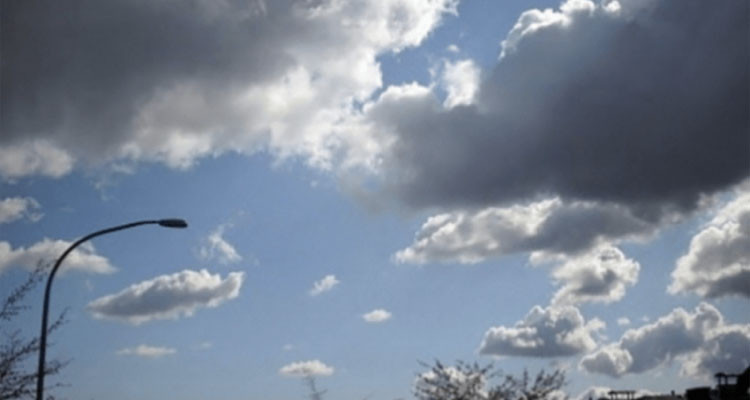 ارتفاع مرتقب اليوم في درجات الحرارة