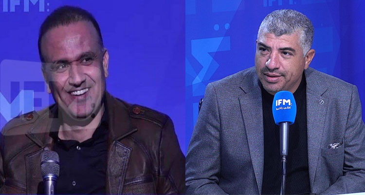 نجيب الدزيري: عودة وديع الجريء إلى تونس بيّن ديمقراطية 25 جويلية