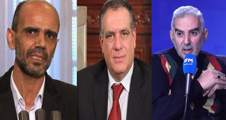 زياد: كنت متأكد الشواشي موش باش يبقى مع ناس ما تنجمش تصدر حتى بيان