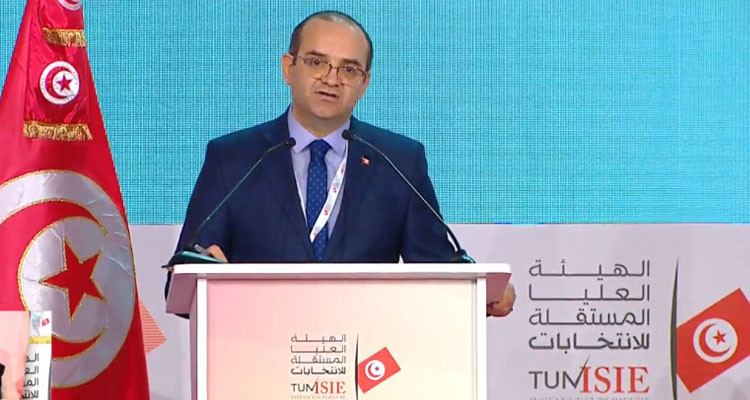 نسبة الإقبال على الانتخابات التشريعية إلى حدود العاشرة صباحا