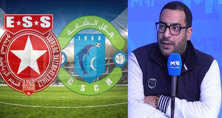 خالد العبيدي لتوفيق المكشر: عركة الواحد ضد الكل عمرك ما تخرج منها رابح