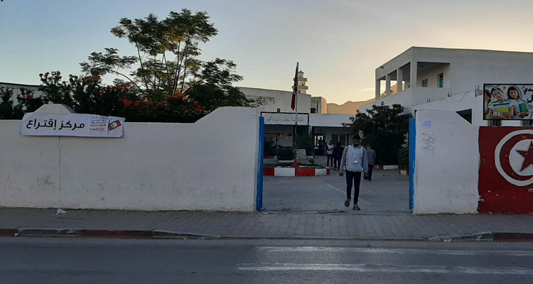 توقيت استثنائي لهذه المراكز الانتخابية اليوم