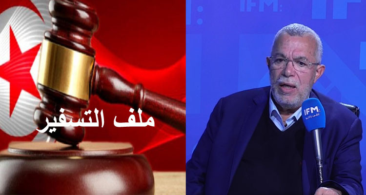 البحيري: أبناء النهضة أول من تصدى للعنف والتسفير