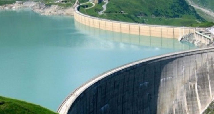 خبير في التنمية والموارد المائية: نسبة امتلاء السدود لم تتجاوز 29 %