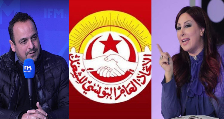 الزغيدي معلقا على تصريحات الشاذلي: تشويه الاتحاد رياضة وطنية لكل من يريد إضعافه