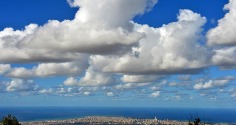 طقس الأربعاء 21 ديسمبر