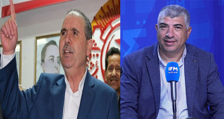 نجيب الدزيري: الطبوبي يتحدث بلغة امتيازات السلطة وشرف المعارضة