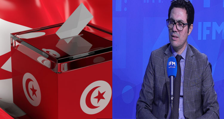 نائب رئيس هيئة الانتخابات: دعوة الناس للتصويت معمول بها في الهيئات السابقة