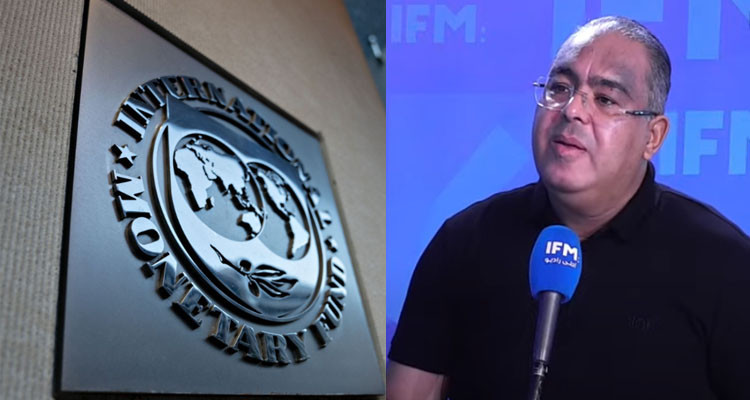 الخبير الاقتصادي محسن حسن: هناك إمكانية لرفض صندوق النقد الدولي إقراض تونس