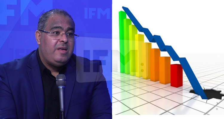 الخبير الاقتصادي محسن حسن يحذّر من انهيار الدولة