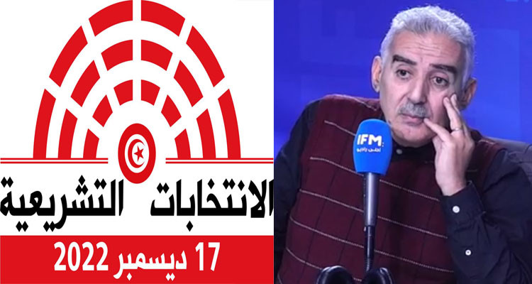 زياد الهاني: تسرّب المنتمين للأحزاب إلى الانتخابات المقبلة من نتائج الاستبداد