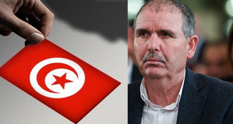 الطبوبي: نتائج الانتخابات التشريعية لا تستحق التعليق