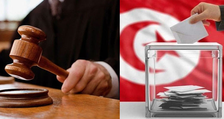 انتخابات تشريعية: الدوائر الإستئنافية تنطلق اليوم في جلسات الترافع حول النتائج الأولية