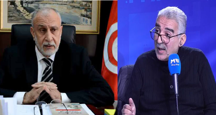 زياد الهاني: إعفاء الرئيس لرئيس بلدية  بنزرت غير قانوني