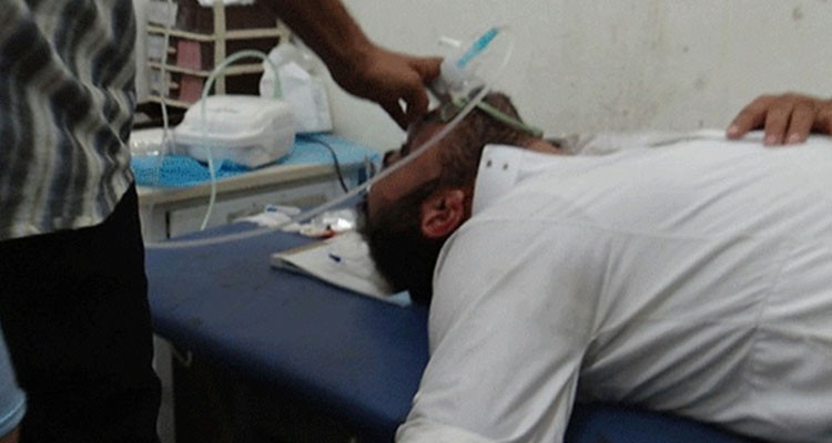 سوسة: وفاة شاب يبلغ من العمر 23 عاما اختناقا بالغاز