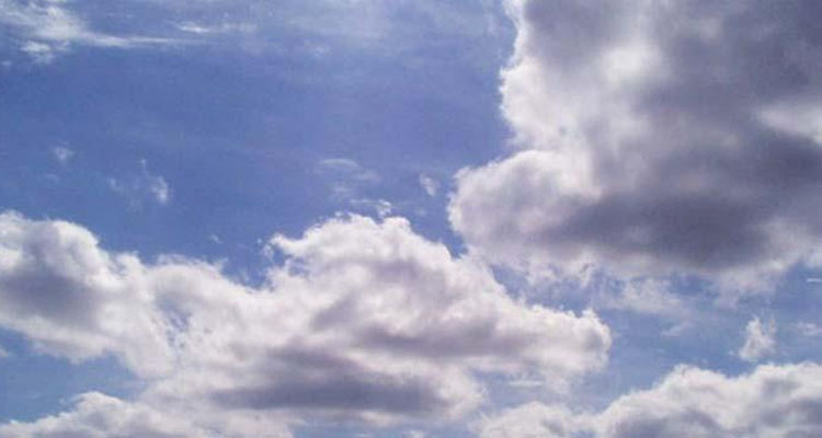 طقس الاثنين 19 ديسمبر