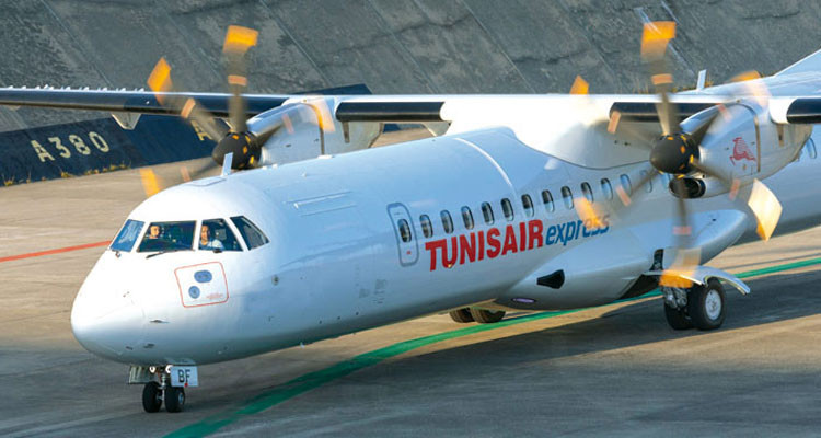 إجراءات استثنائية للخطوط التونسية السريعة خلال العطلة الشتوية