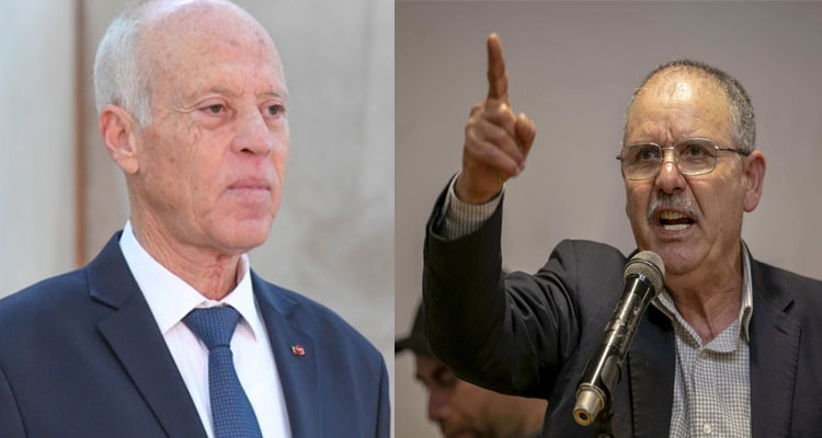 الطبوبي: لا الرئيس ولا غيره يمكنه وضعنا في مربع